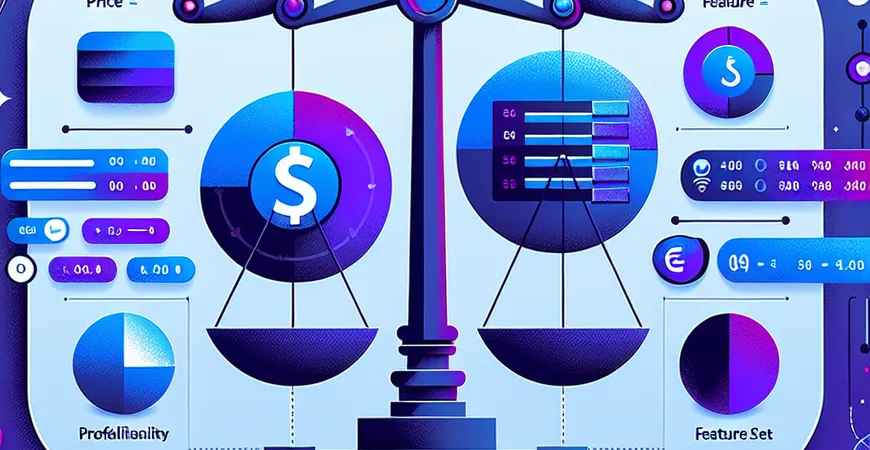 ERP 价格与功能之间，如何找到最佳平衡点？